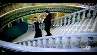 ARMINKA & ARAZ - ESHGH O HASRAT (COMING SOON) Resimi