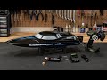 Black Marlin EXBL Full Unboxing