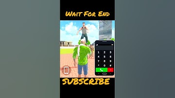 New update npc cheat code in indian thef auto simulator new update🤑 |gta 5 new #trending #shortvideo