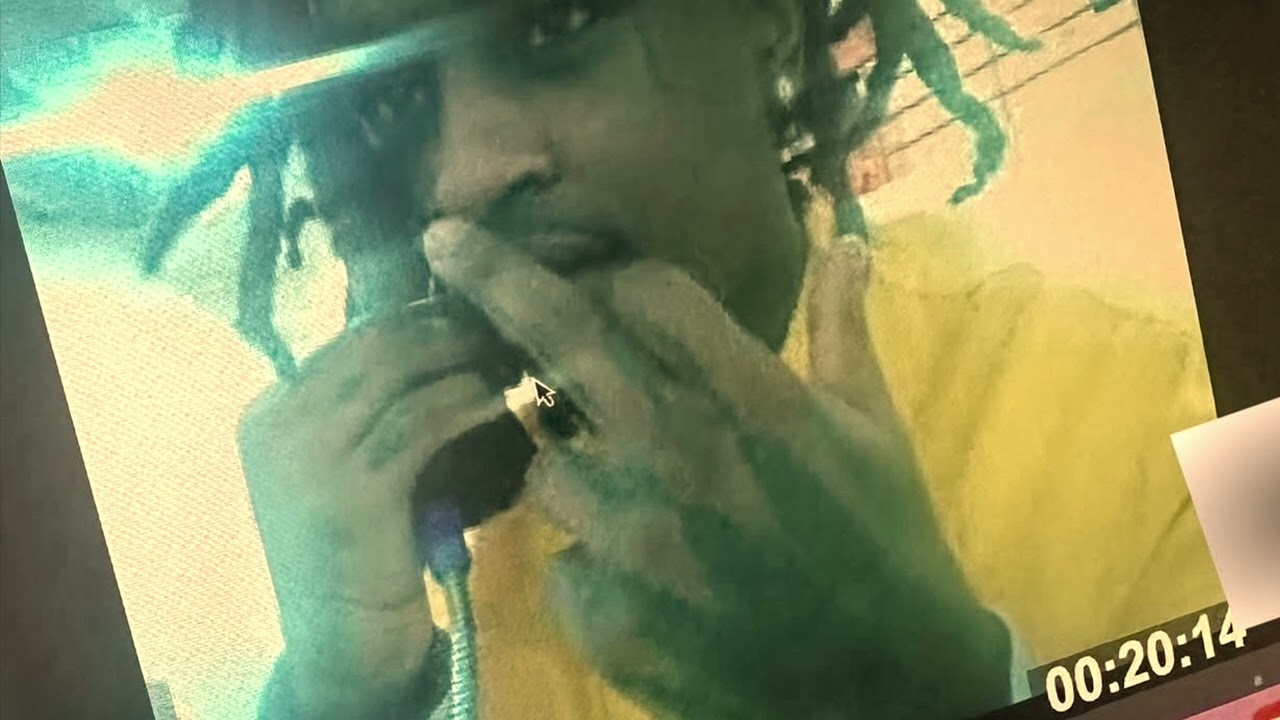 EBK Jaaybo x Chaibenjii4 Type Beat - “Laugh Now”