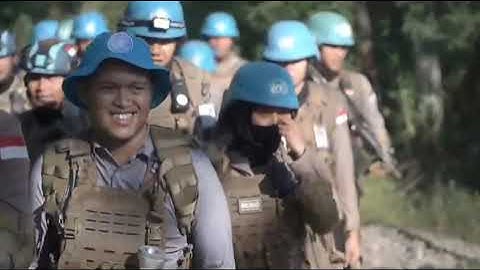 2nd TOT FPU Course 2024 in IMTC Indonesia