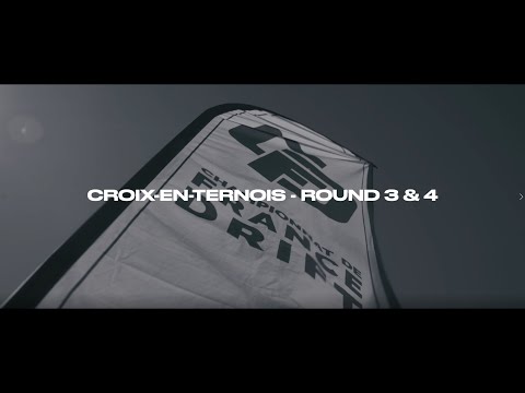 CFD 2022 - Round 3/4 | Croix en Ternois