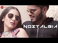 Nostalgia  official music  ayush vishwakarma  kaaina kakkad