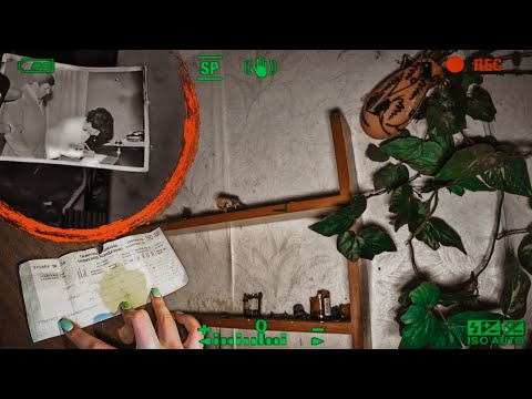 НЕОЖИДАННЫЙ ПОВОРОТ НА ЗАБРОШКЕ С КРИШНАИТАМИ
