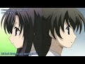 School Day OPENING [ Innocent Blue ]
