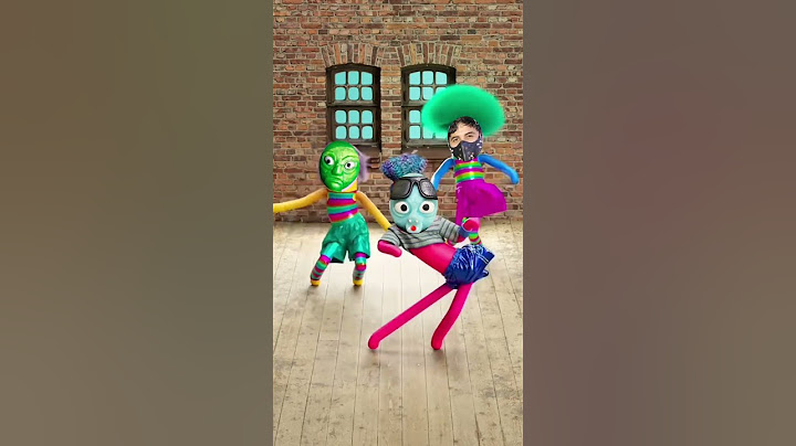 A BAILAR!!! 💃🕺 #bailar #baile #funny #marcianito #dance #fyp #viral #filtro #junior #yoshi