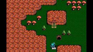 NES Longplay [104] King's Knight screenshot 1