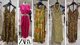 ZARA WOMEN