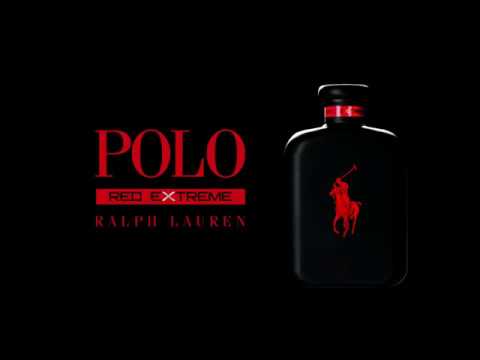 polo red extreme perfume