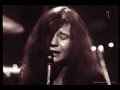 Janis Joplin - Work me Lord (Live in Stockholm 1969)