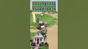 पटना के जगनपुरा में 14 फीट रोड पे जमीन | Residential plot for sale in patna #patna #home #plots