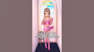 DO YOU REMEMBER THIS?? 😭 #roblox #dresstoimpress #dti #shorts