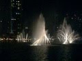 Dubai mall dancing water musical fountainburj khalifaanvartrikaripur.