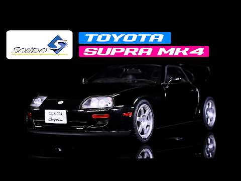 1993 Toyota Supra