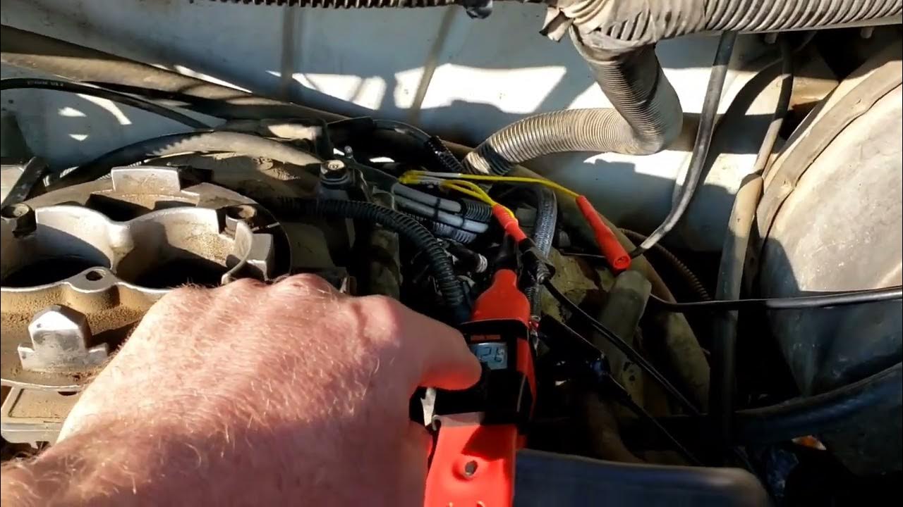 1998 Dodge Ram 1500 Crank/No Start SCI Bus Issues? (Part 4) - YouTube