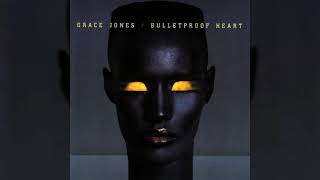 Grace Jones - Someone To Love (Official Audio)