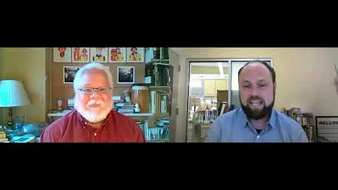 "What's a New Negro?" with John Edwin Mason 3/29/22