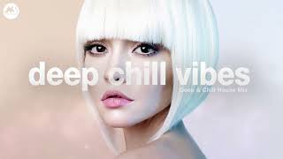 Deep Chill Vibes | Lounge Bar Mix | Soulful House Mood by Marga Sol