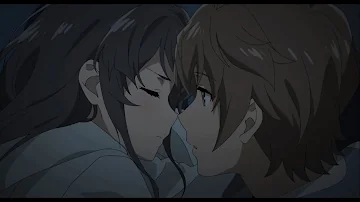 How old is Sakuta in rascal?