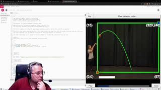 STEM coding Data Science training - Day 5