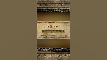 Stronghold Crusader - Tax rate Voicelines | GER/DEU