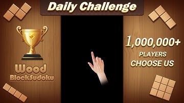 BlockSudoku Store Video