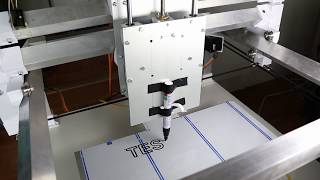 Building a ~100$ CNC router