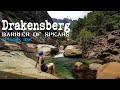 Summer in South Africa | The Drakensberg