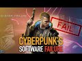 The REAL Reason Cyberpunk 2077's Software FAILED!