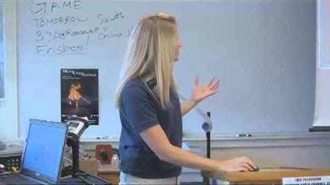 Ibis Productions Presents