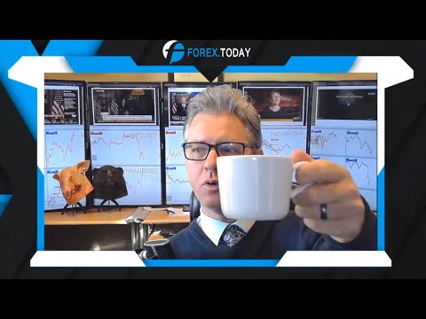 Live Forex Trading | Monday | Learn how to trade Forex Today