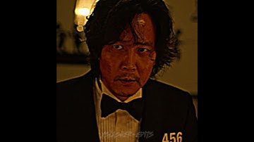 067, 218, 456 🔥☠️🎬 #squidgame #gihun #skulledit #edit #sangwoo #saebyeok