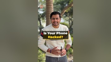 Is your Phone hacked? check this #shorts #hacker #hack #android #smartphone #tipsandtricks #howto
