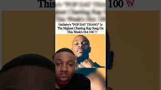 DA BABY PUSHING THE AGENDA OF THE INDUSTRY 😳⁉️