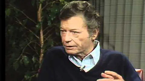 DeForest Kelley
