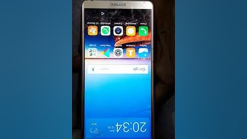 Gionee M7 power frp bypass 100% done without pc