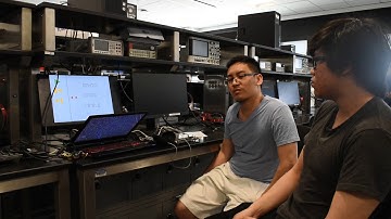 UIUC ECE385 final project - Paul