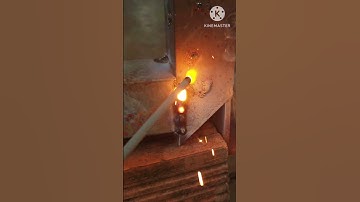 Hướng Dẫn Hàn Đứng Sắt Dày và Mỏng Đúng Cách,Đơn Giản,Hiệu Quả  Sắt Không Bị Lủng 👌👍