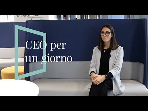 Video: Cosa significa amministratore delegato?