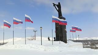 картинка: Обычный Кувандык / Март 2024