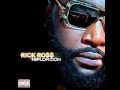 Rick Ross Ft T I Jadakiss Erykah Badu Maybach Music III mp3