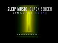 🎧 SLEEP MUSIC | 528hz |SELF HEALING AND POSITIVE TRANSFORMATION | BLACK SCREEN #2 🎧