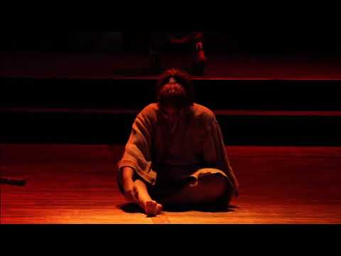 オヤケアカハチ～太陽の乱～」現代版組踊大盛況 - YouTube