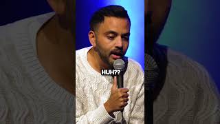 Most Confused Punjabi Ever 🇮🇳 (maybe)