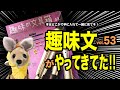 【本紹介&感想】趣味の文具箱 vol.53 がやってきたー!!