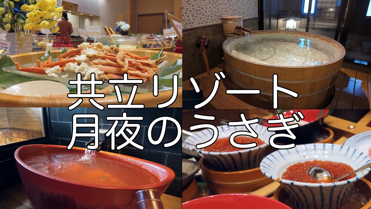 月夜のうさぎ お宿 月夜のうさぎ（出雲市）：（最新料金：2025年）