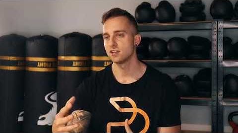 Custom Physique: Managing Time To Grow Your Business