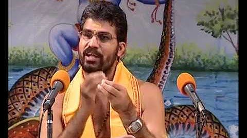 Bhagavatam - Bhagavatamrutham - Swami Udit Chaithanya - Ep 100.1 - ഭാഗവതാമൃതം - സ്വാമി ഉദിത് ചൈതന്യ