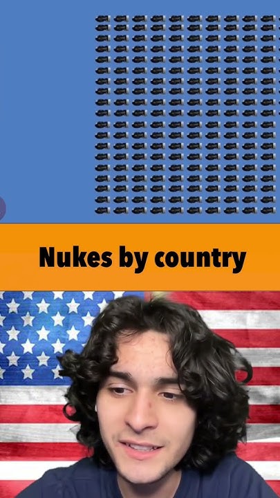 How Many Nukes Does Your Country Have nukes america YouTube how-many-nukes-does-your-country-have-nukes-america-youtube