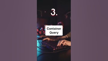 5 CSS exciting 💯 Features 2023 👈 #shorts #youtubeshorts